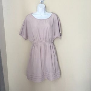 Love Notes Short Sleeve Dress